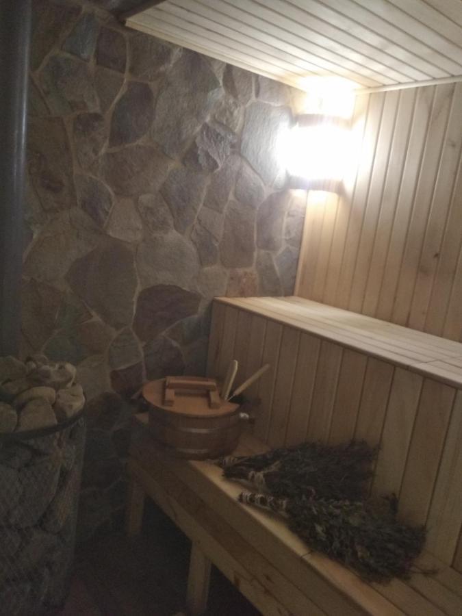 Садиба Під Чертежиком Kolochava Εξωτερικό φωτογραφία