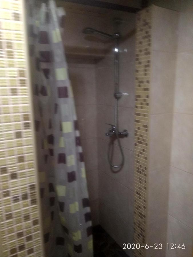 Садиба Під Чертежиком Kolochava Εξωτερικό φωτογραφία